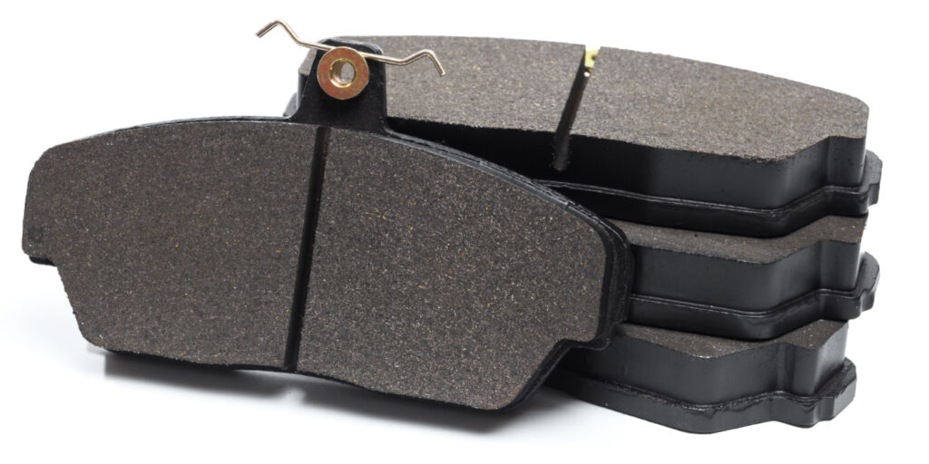 Why Investing in the Right Brake Pads Matters 