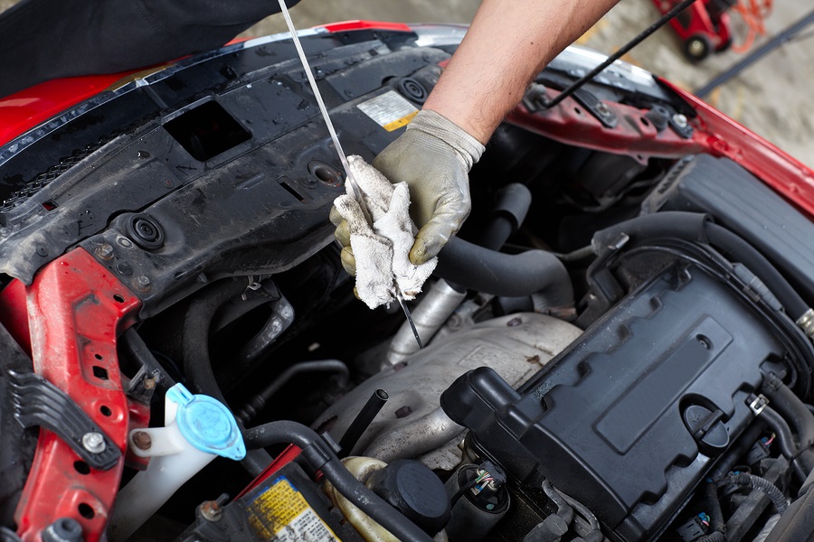 How to Troubleshoot Common Diesel Car Problems