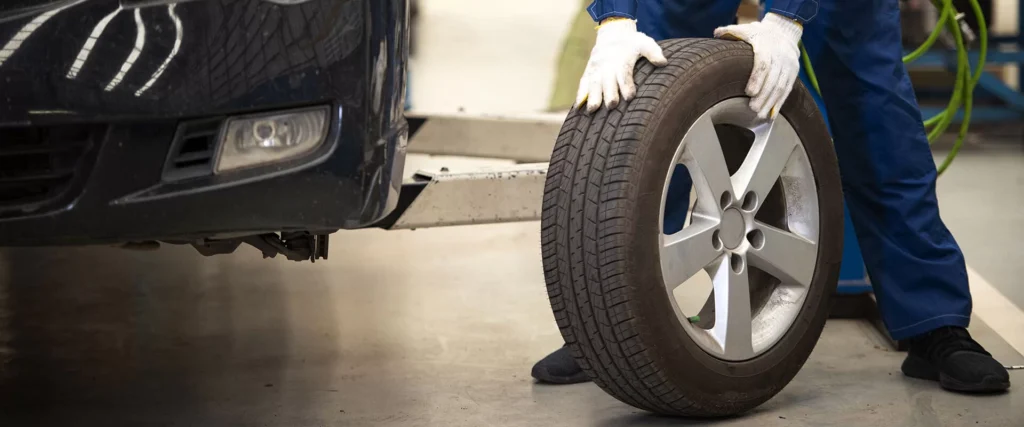 Navigating San Antonio’s Roads with Lincoln Tires