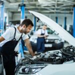 Vehicle Repair Costs