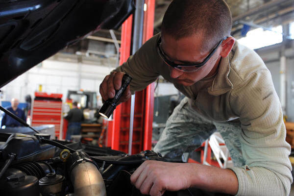 Auto Repair