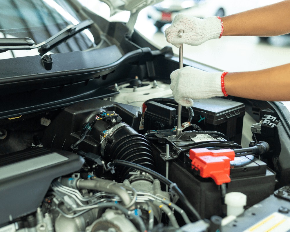 Stronger Seats, Smarter Fleets: Repair Matters!