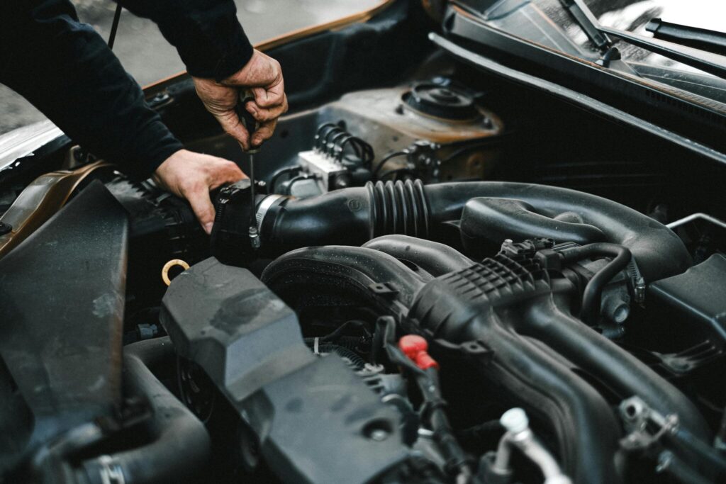 Mechanic Tips to Keep Your Car Running Smoothly