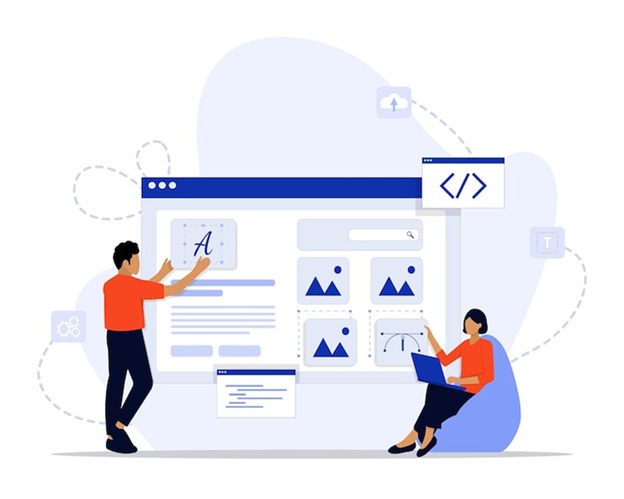 Top Website Design Tips for Trades and Automotive Success