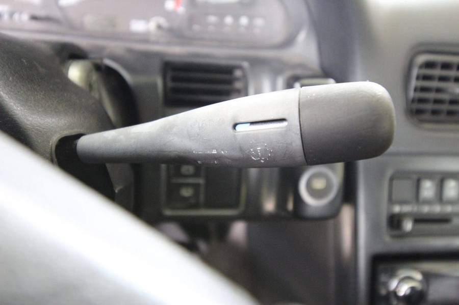 Restoring Faded Console Labels and Symbols