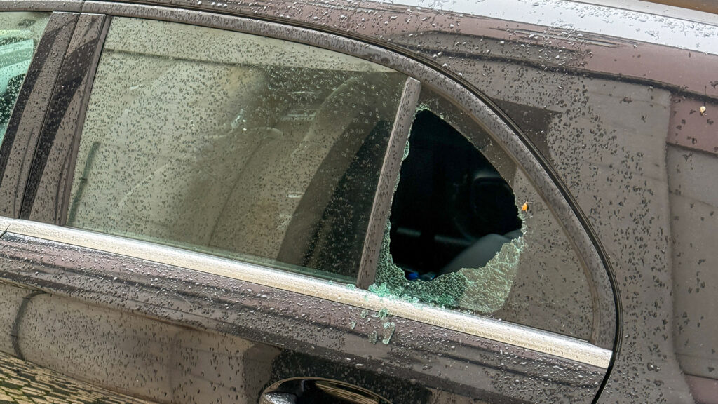 Top Tips for Spotting Minor Hail Damage Early