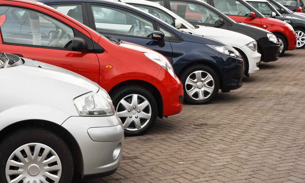 Transform Your Used Car Buying Experience with Hassle-Free Financing Solutions