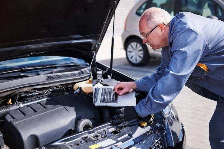 How Professional Technicians Identify Car Immobilizer Signal Issues
