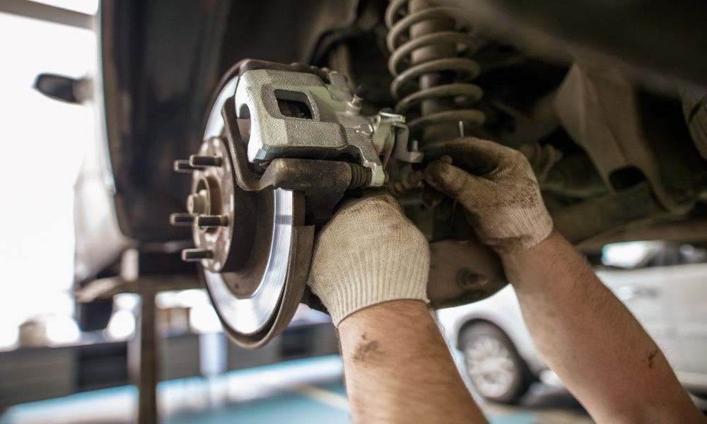 Check Engine Light on in Aurora? Common Causes and When to Visit a Local Auto Repair Shop