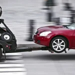 Car Fuel Pump Symptoms That Can Affect Daily Commutes